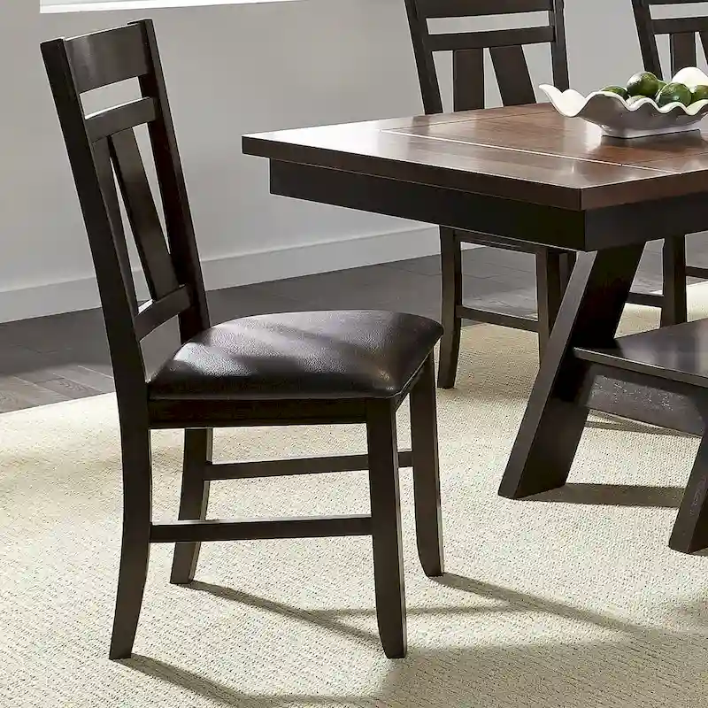 Lawson 6 Piece Rectangular Table Set