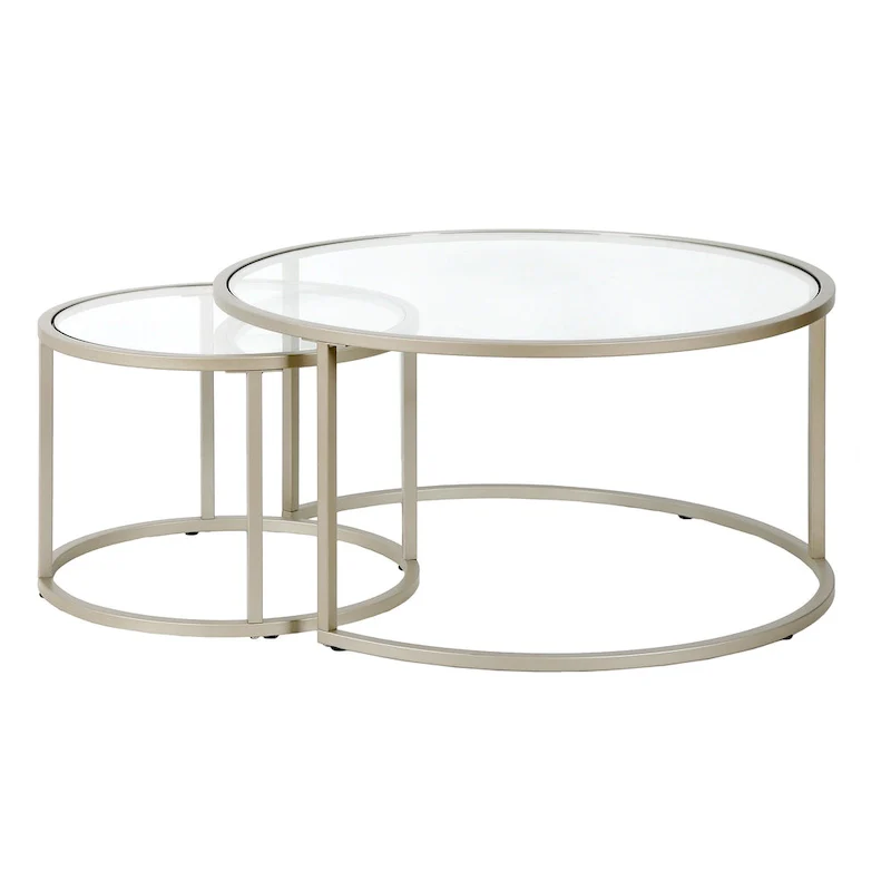 Watson Nesting Coffee Table Set
