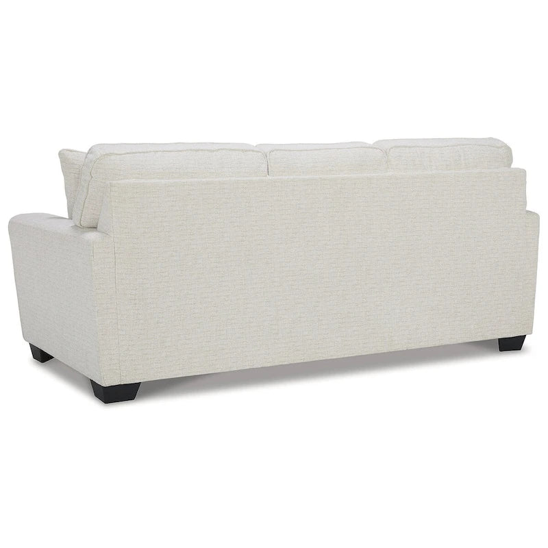 Signature Design by Ashley Cashton Queen Sofa Sleeper - 87 W x 38 D x 39 H