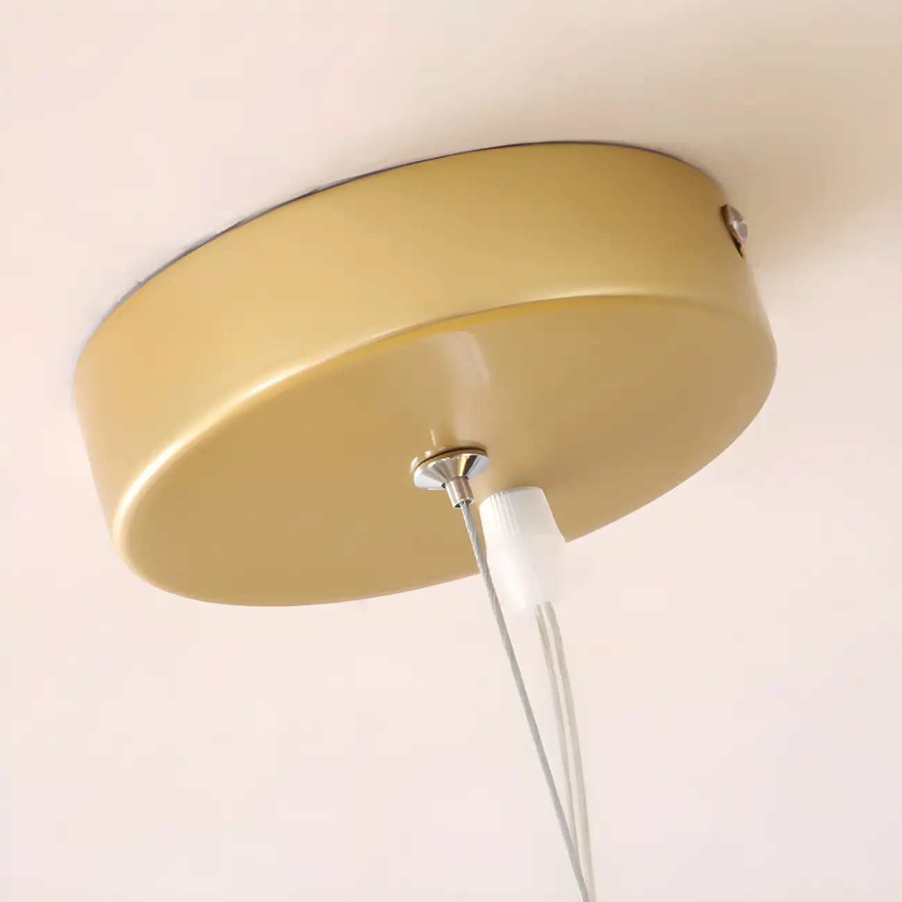 Geometric Modern Sputnik Starburst Chandelier