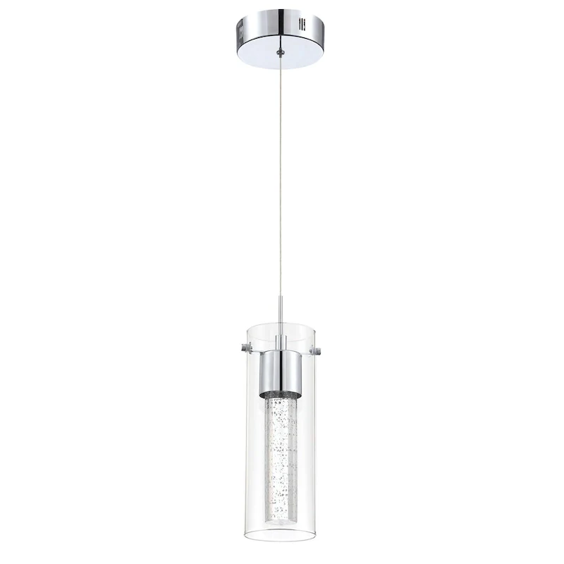 1 - LED Pendant Light