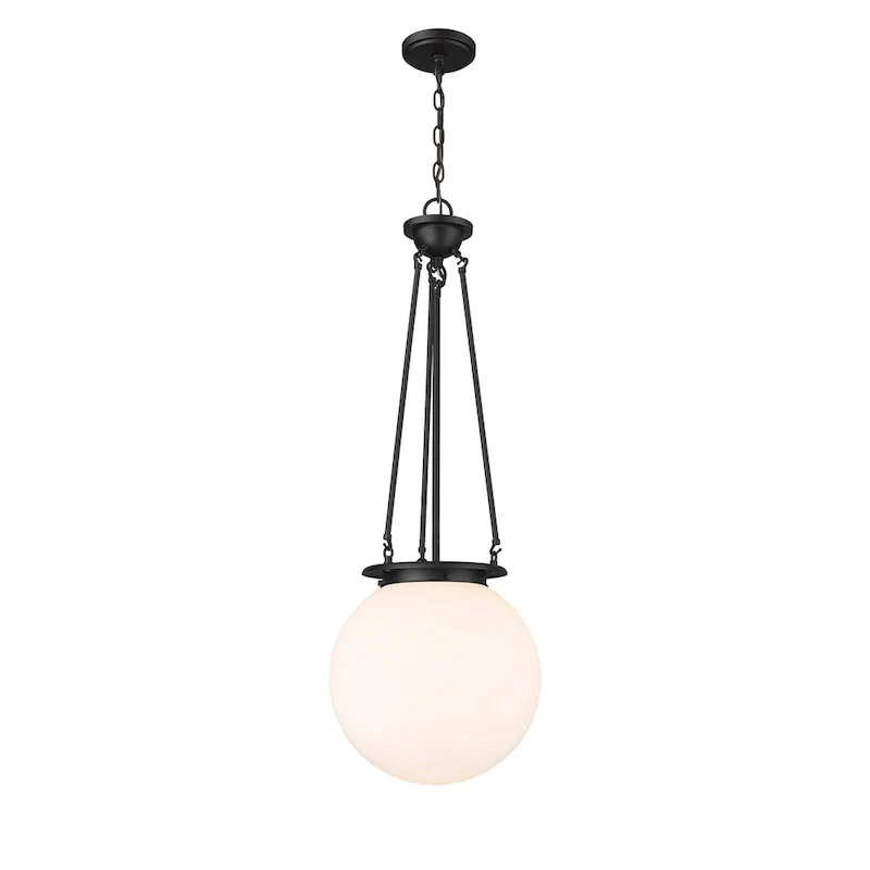 Innovations Lighting Beacon - 1 Light 14  Pendant