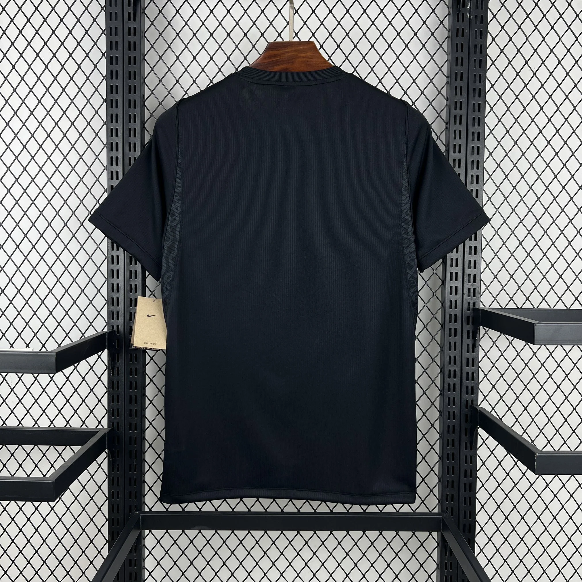 Maillot Norvège extérieur Coupe du monde 2026-27