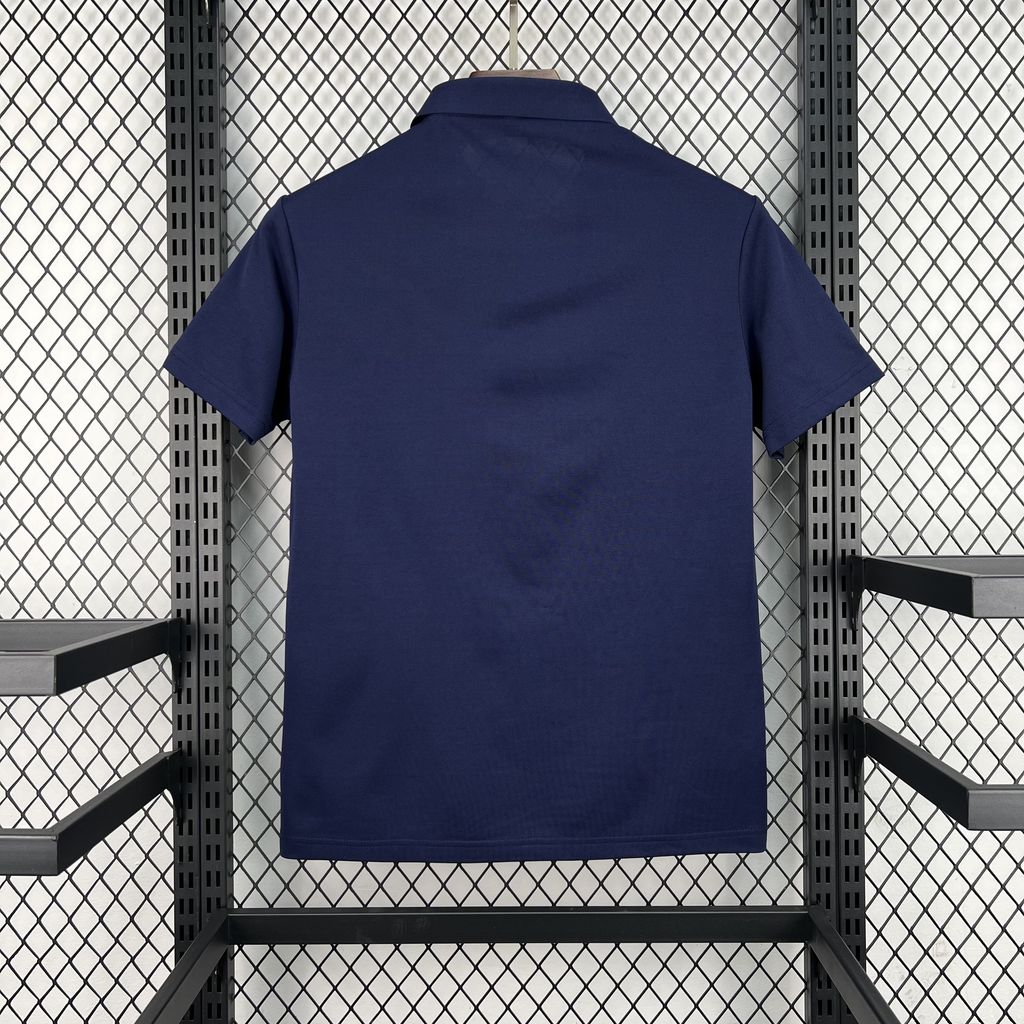 Maillot Espagne Polo 2026