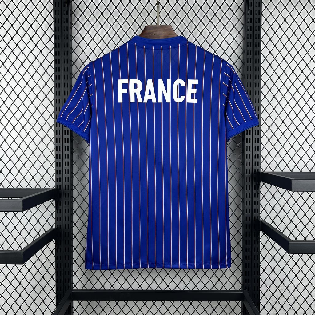 Maillot France Concept 2026