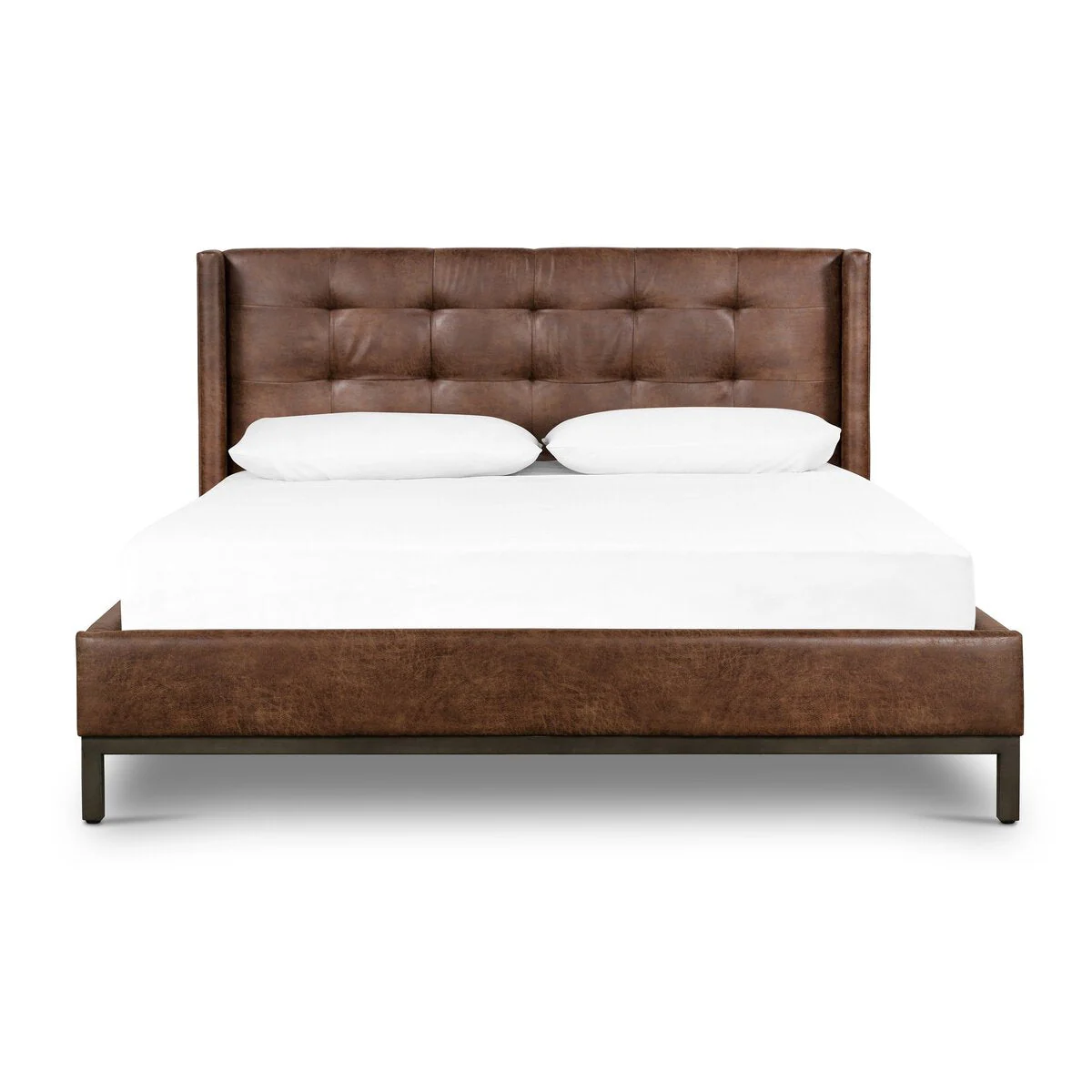 Newhall Bed