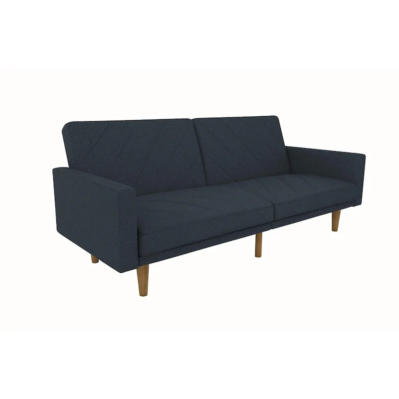 Avenue Greene Marci Linen Futon