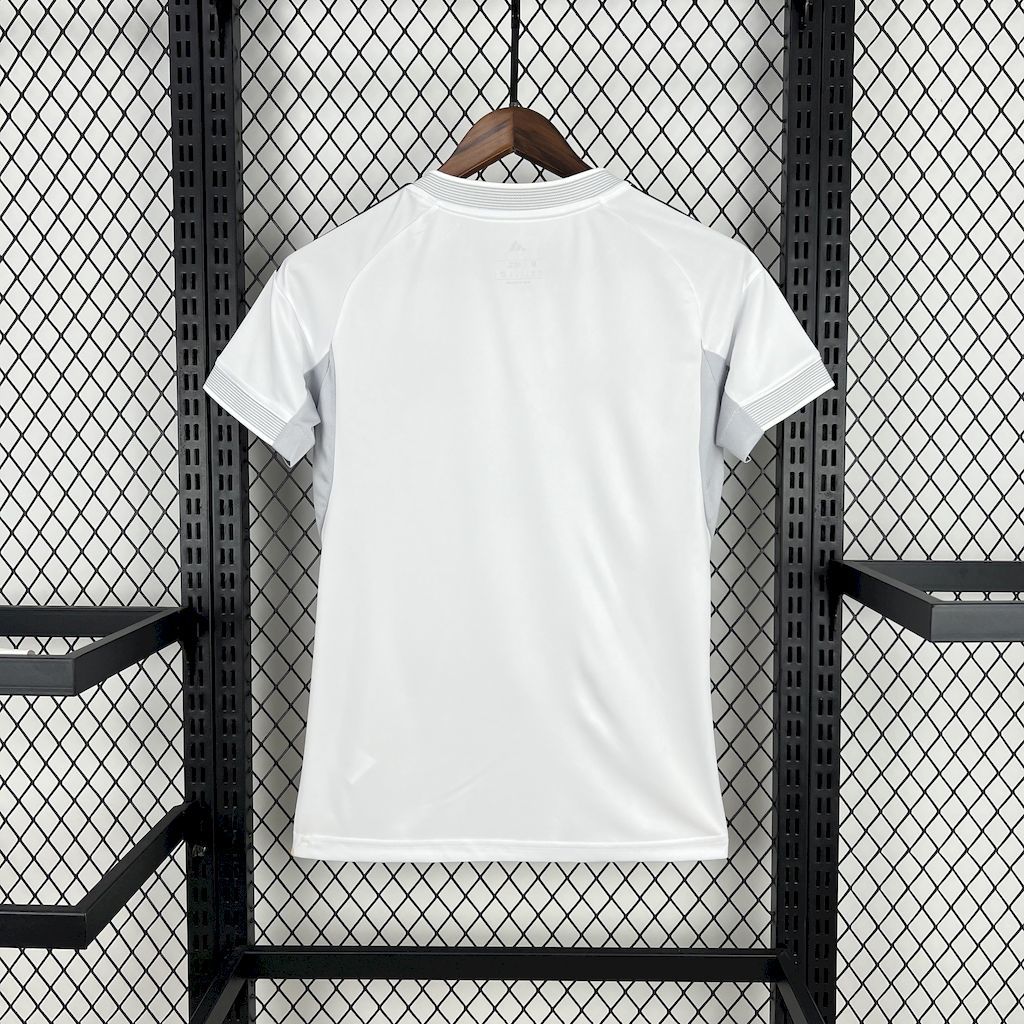 Maillot Real Madrid domicile 2025/26 féminin