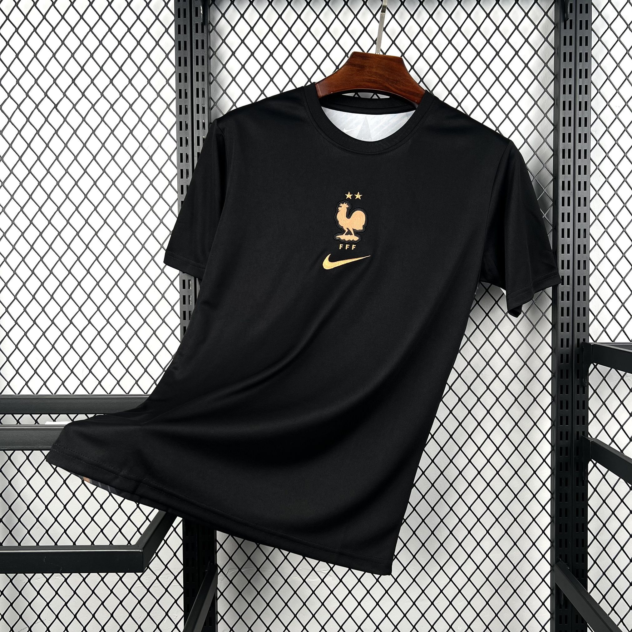 Maillot France Coupe du monde 2026 gardien