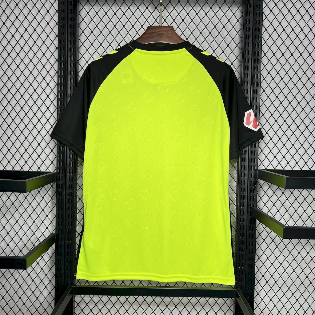 Maillot Bétis extérieur 2024/25