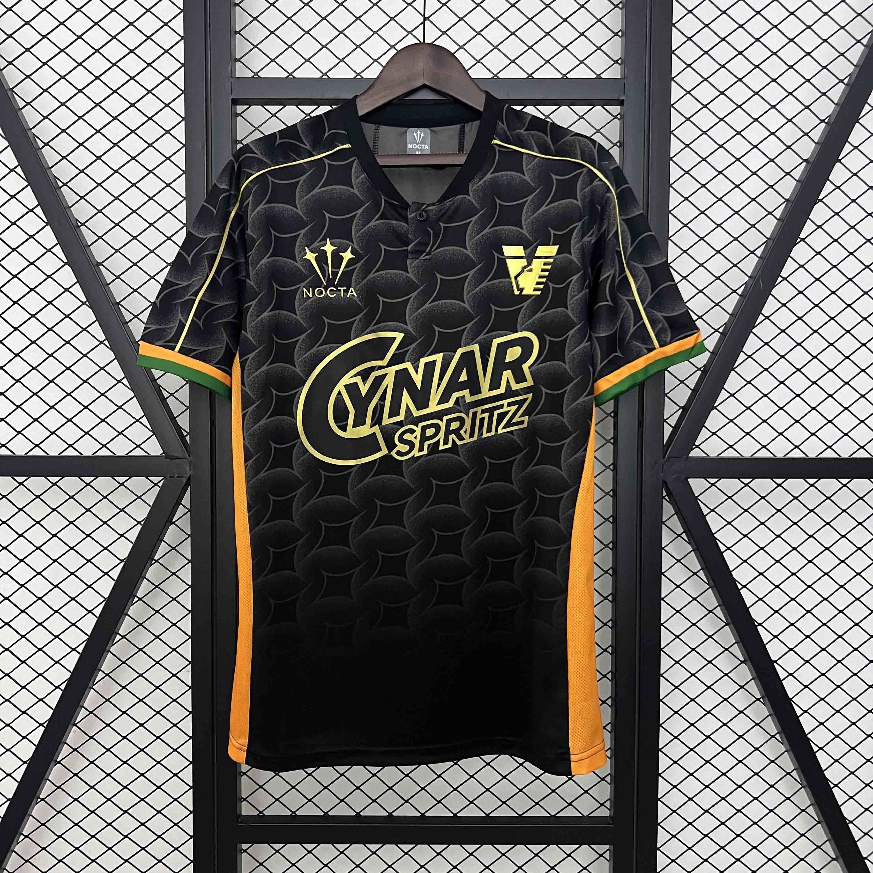 Maillot Venise domicile 2024/25