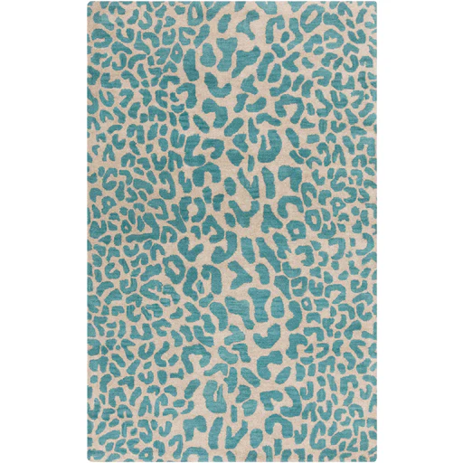 Hannah Area Rug in 2 Colors & 11 Sizes