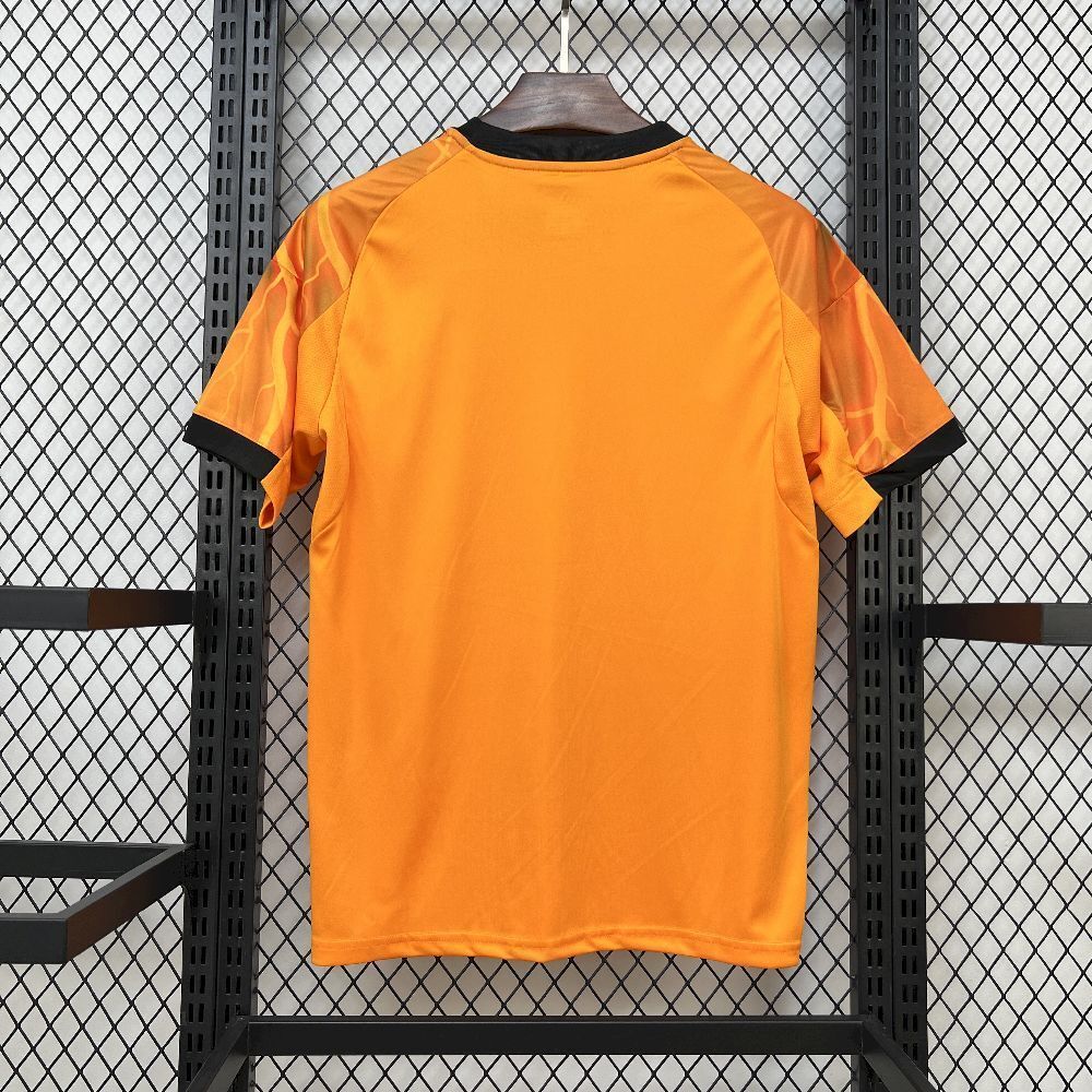 Maillot AS Rome extérieur 2025/26