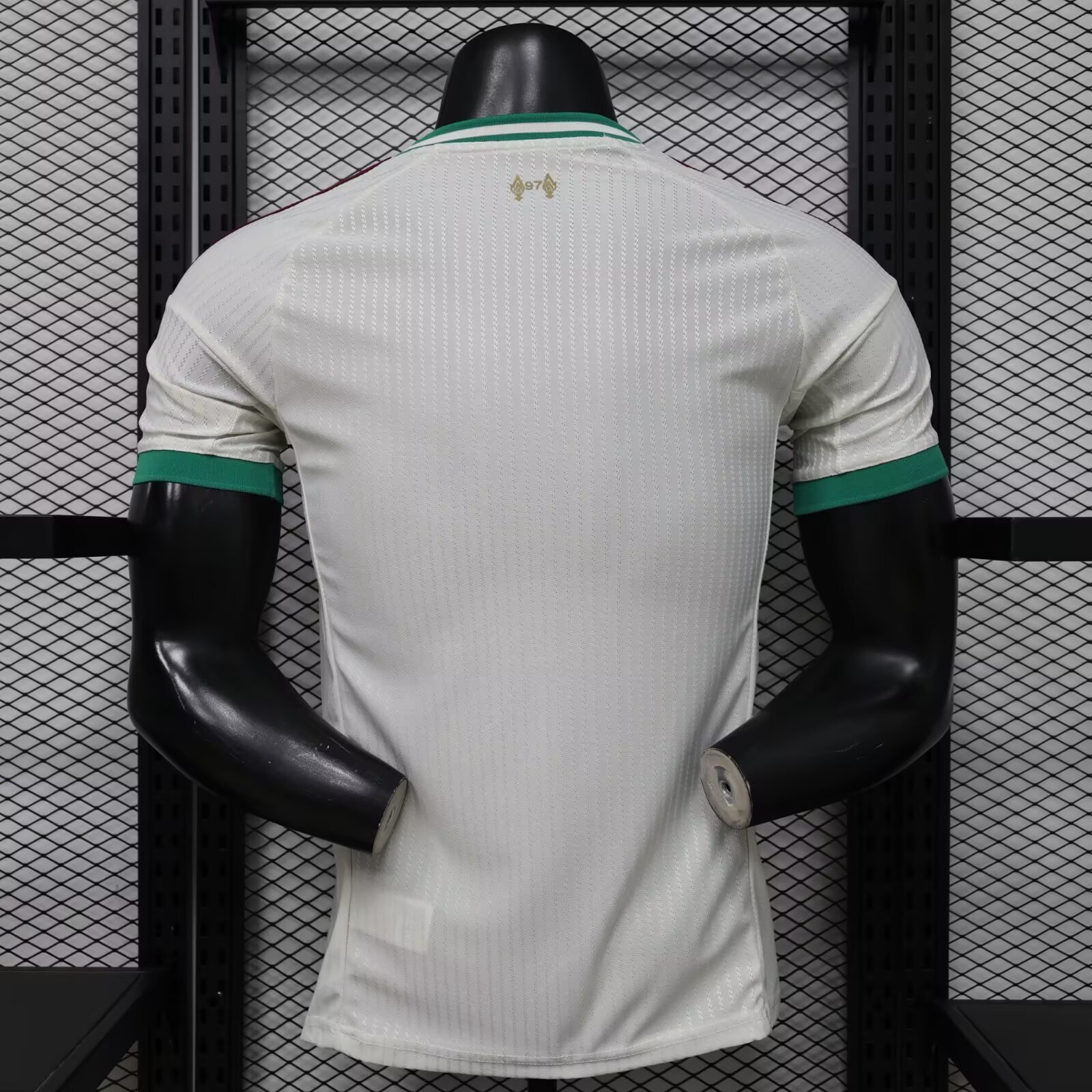 Maillot LIV third 2026/27