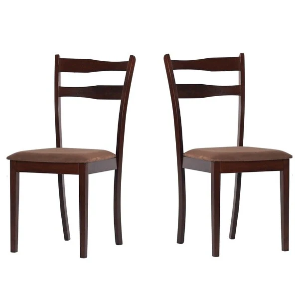 Warehouse of Tiffany Callan Dining Chairs (Set of 4)