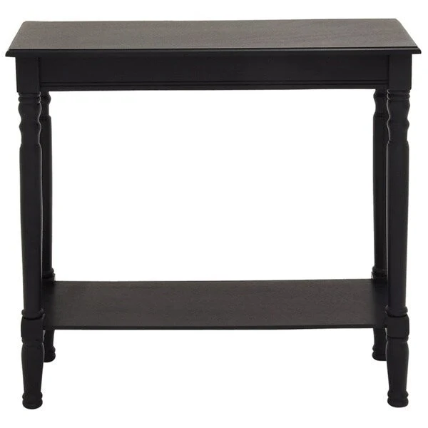 Casa Cortes Shiloh Wood Console Table
