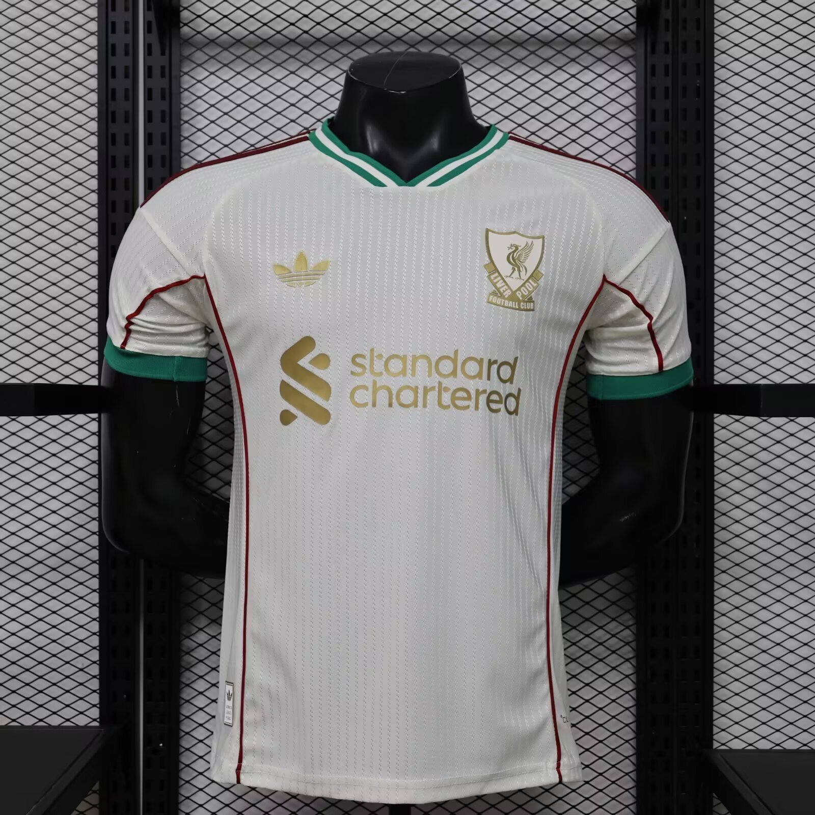 Maillot LIV third 2026/27