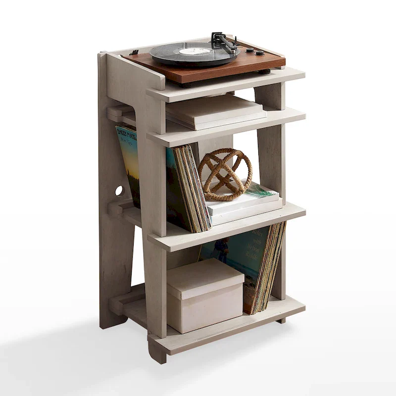 Soho Turntable Stand