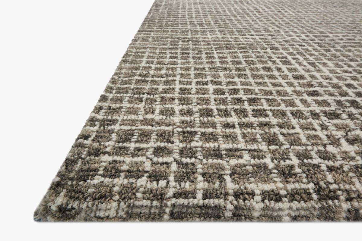 Giana Rug Charcoal