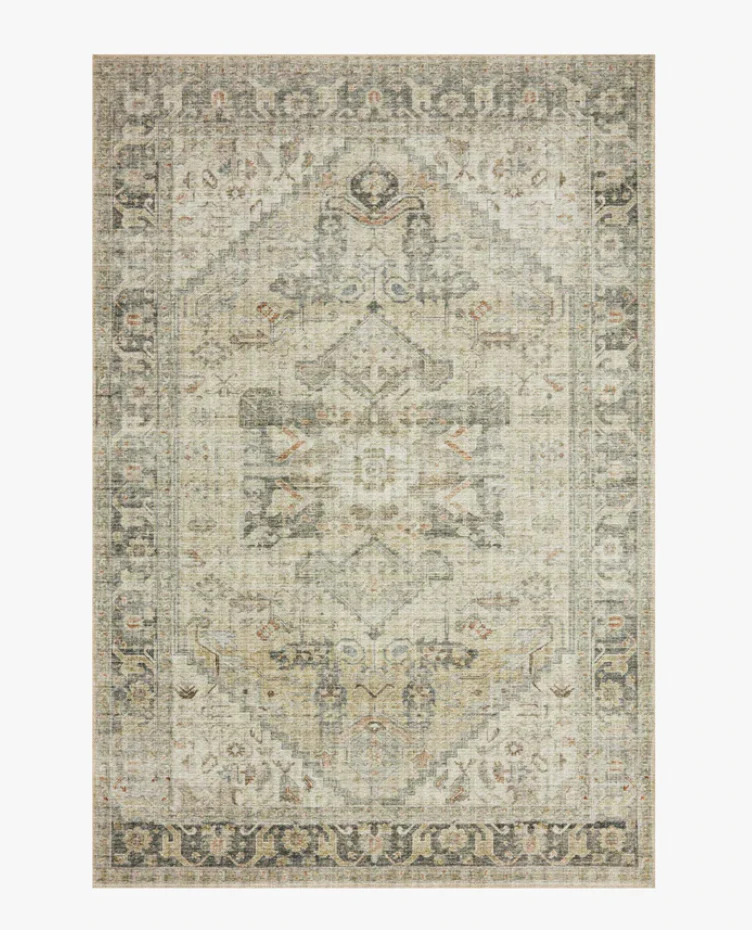 Skye Natural/Sand Rug