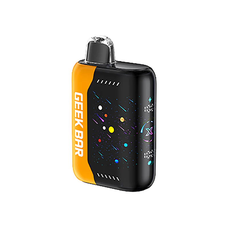 Geek Bar Pulse 25000 Oranger Mint | 25K Vape - iGeekVape