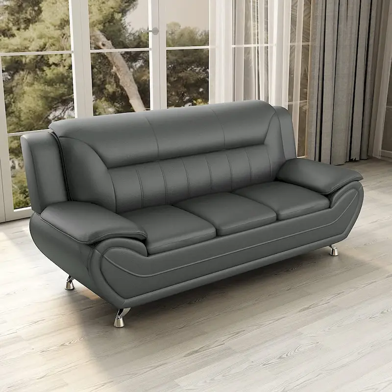 Michael Segura Mid-century Modern Sofa