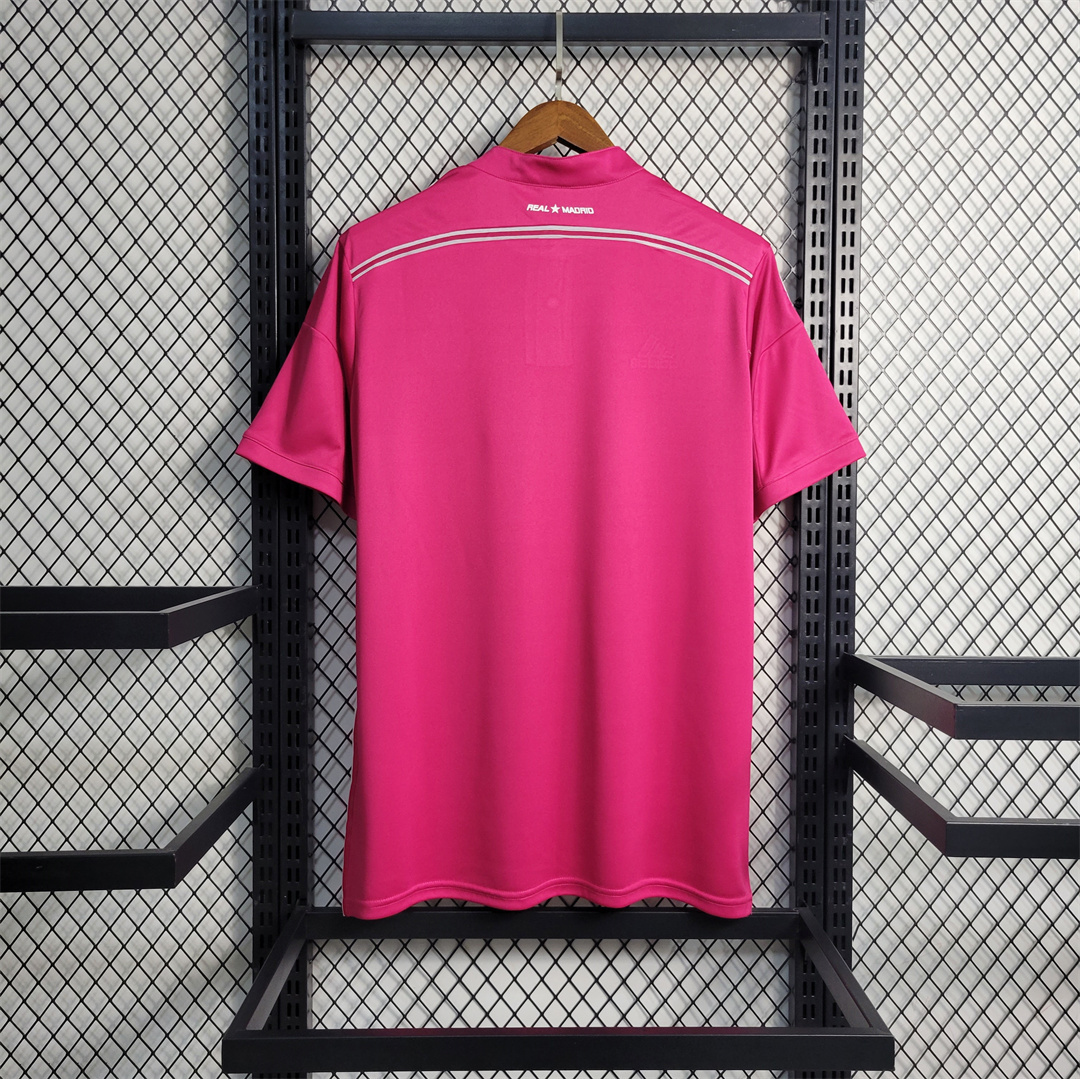 Maillot Retro Real Madrid extérieur 2014/15