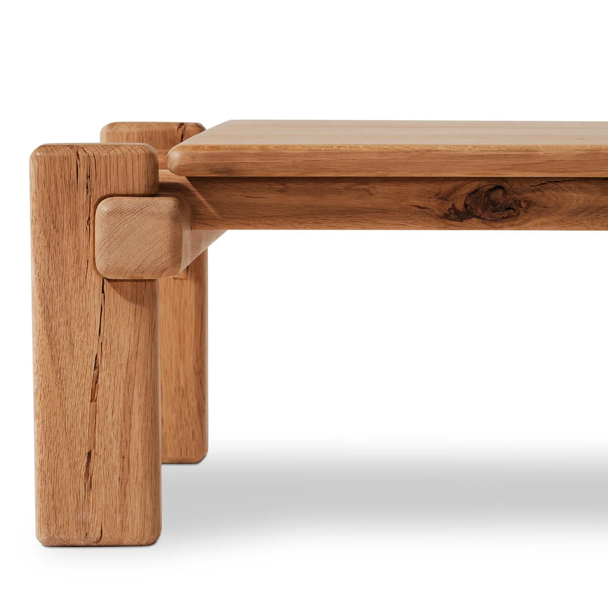 Marcia Large Coffee Table