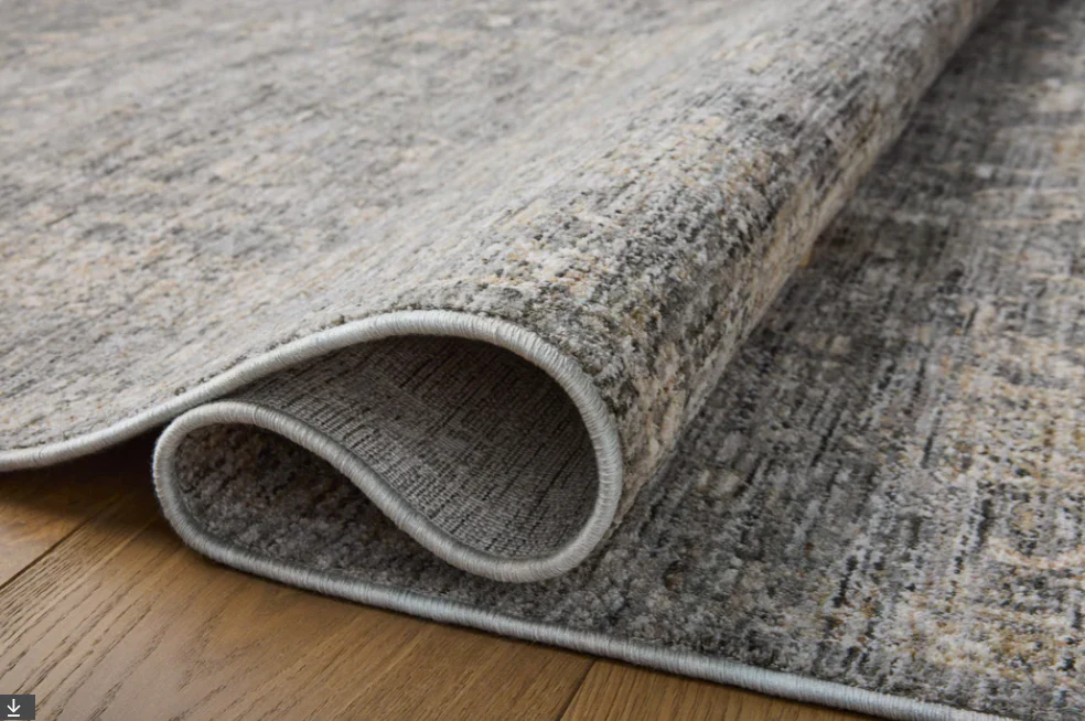 Tabitha Stone/Natural Rug