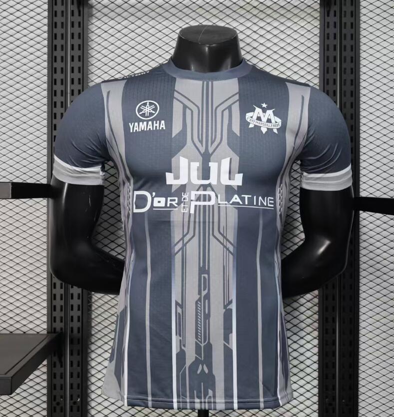 Maillot Marseille Concept 2025/26