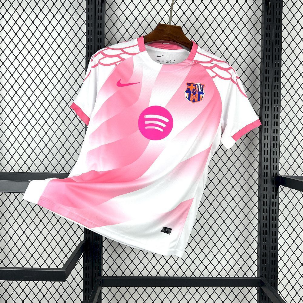 Maillot FC Barcelone Concept 2025/26