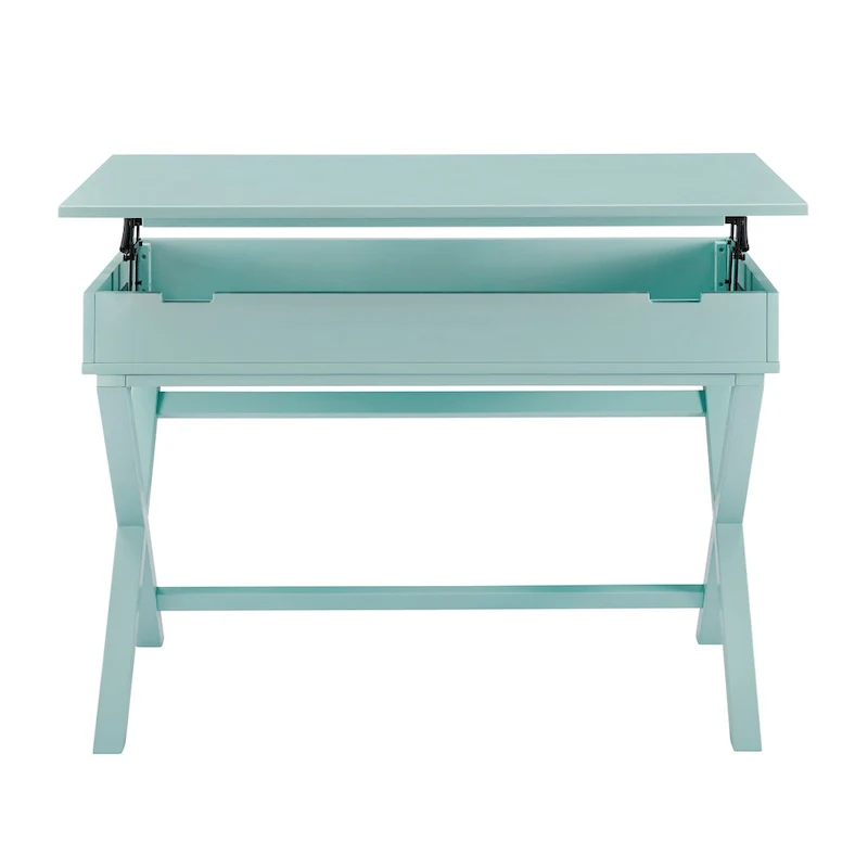 Poppy Lift Top Desk