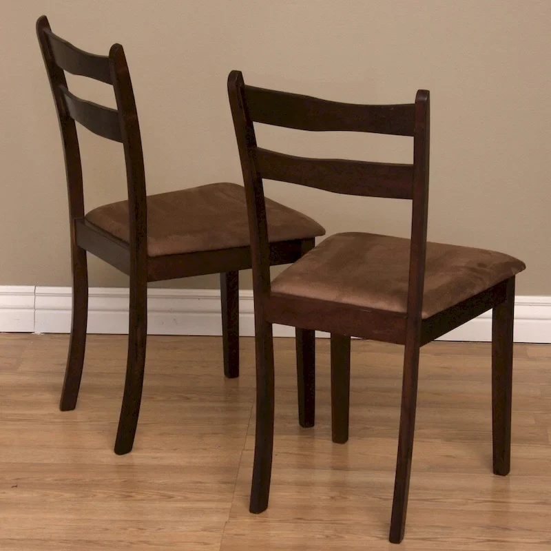 Warehouse of Tiffany Callan Dining Chairs (Set of 4)