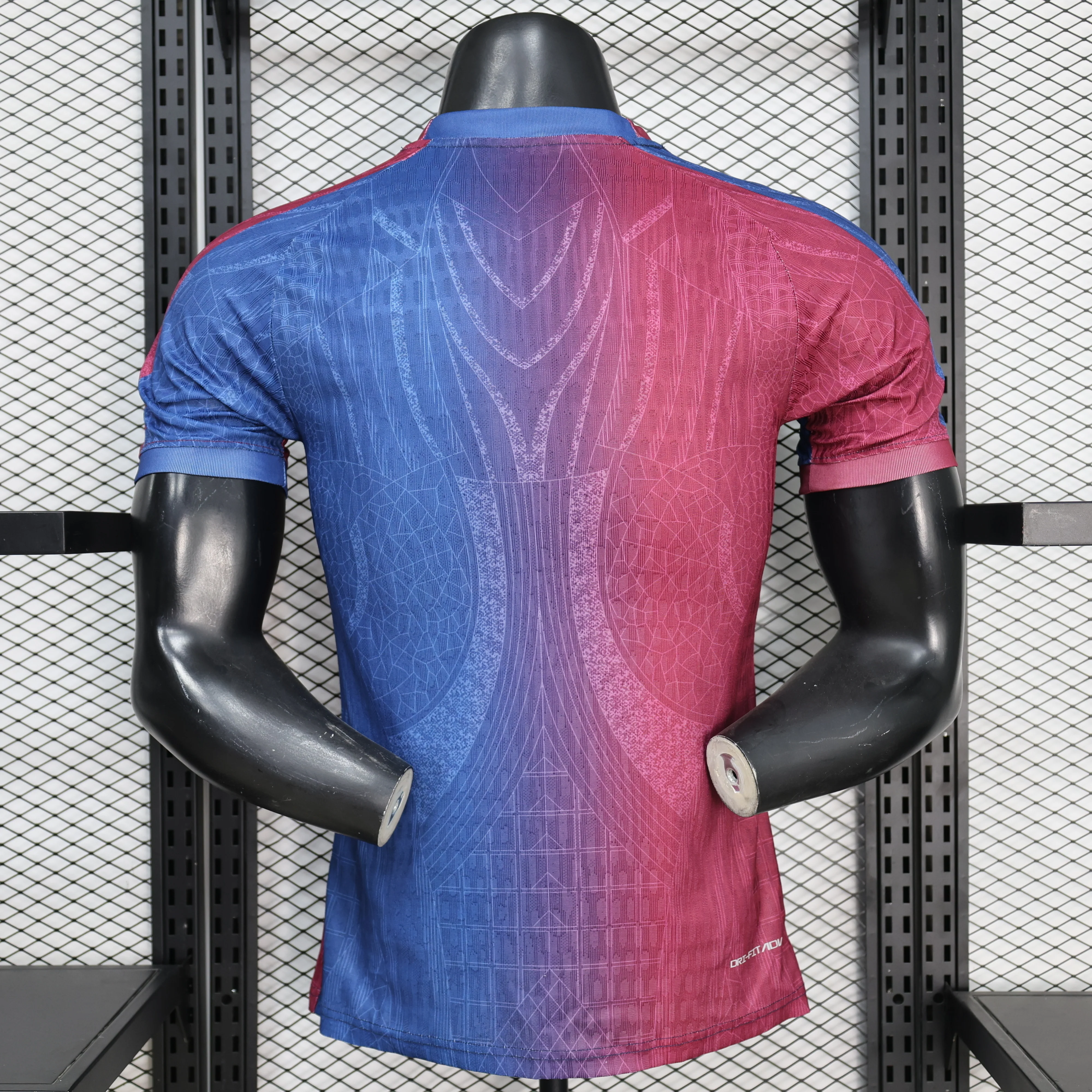 Maillot FC Barcelone 2026-27