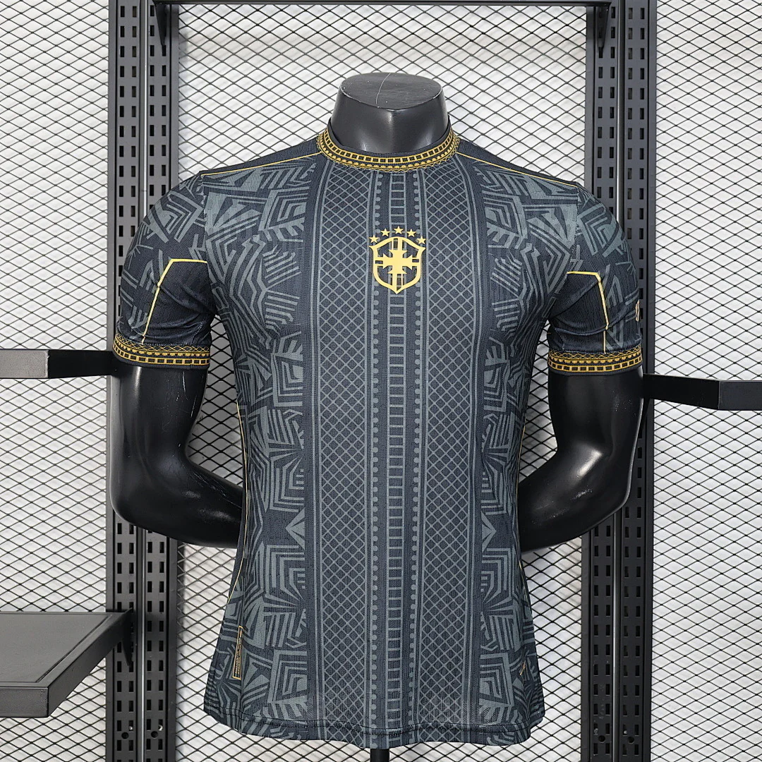 Maillot Brésil Concept 2026