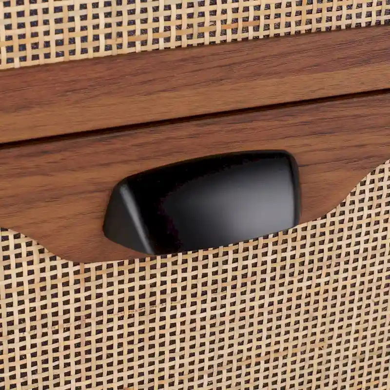 SAFAVIEH Dezzie 3-Drawer Chest