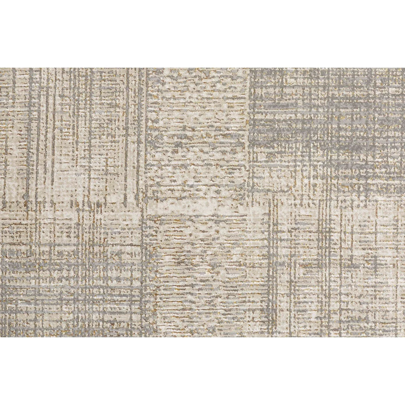 Aura Gold/Beige Rug