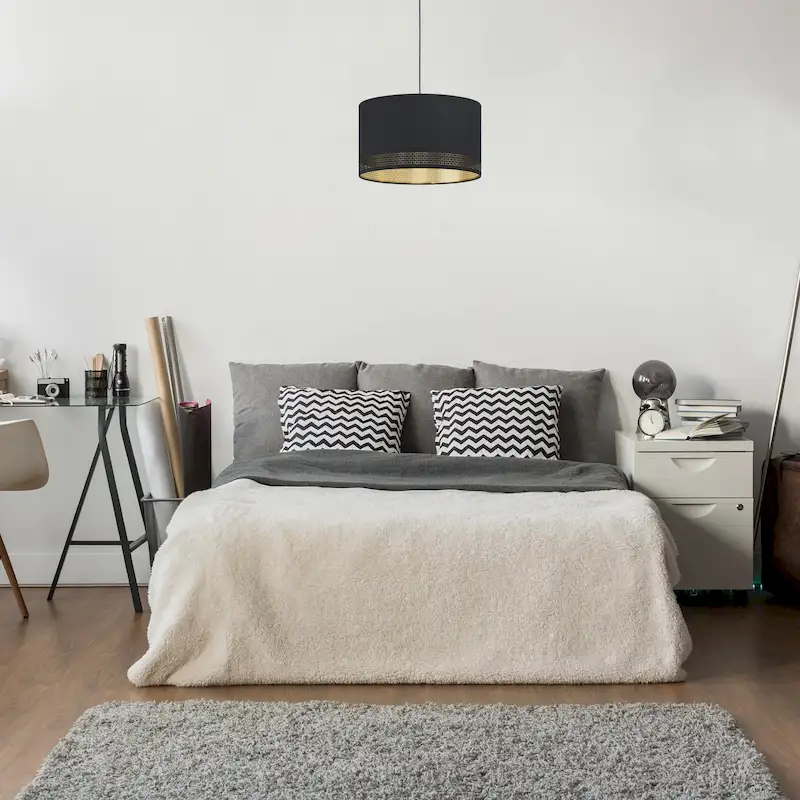 Esteperra 1-Light 15  Pendant