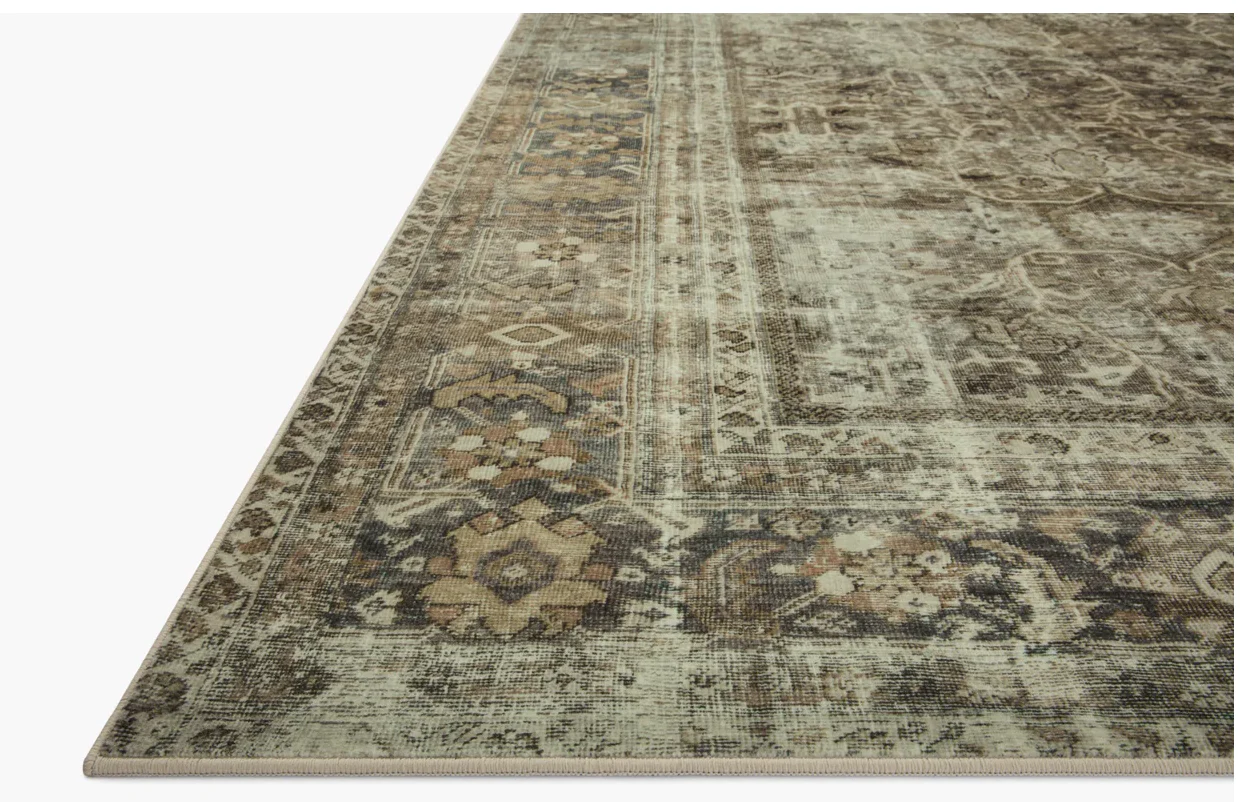 Sinclair Pebble/Taupe Rug