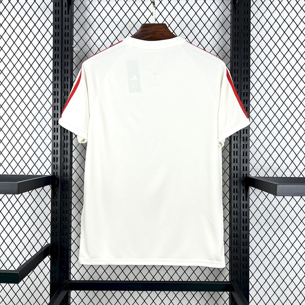 Maillot Lyon Concept 2025/26
