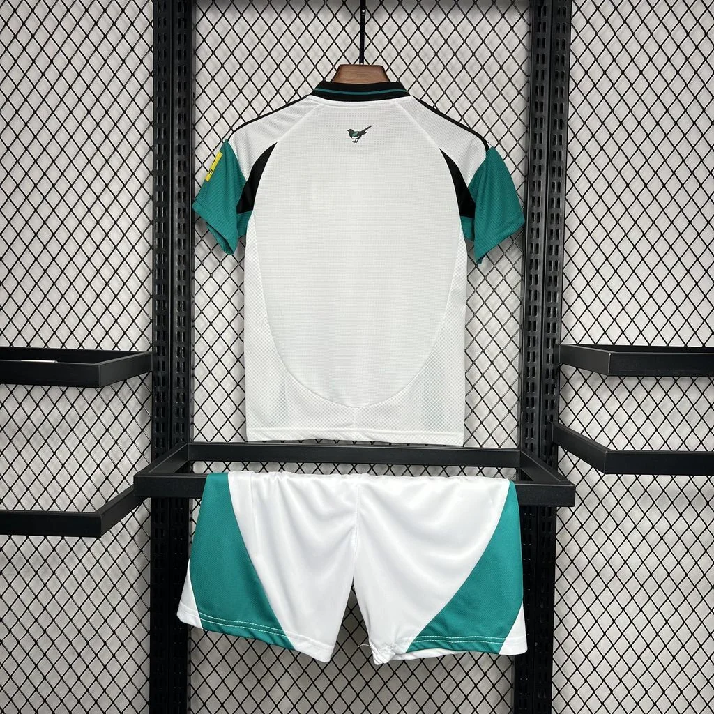 Kit Enfant Newcastle 2024-25