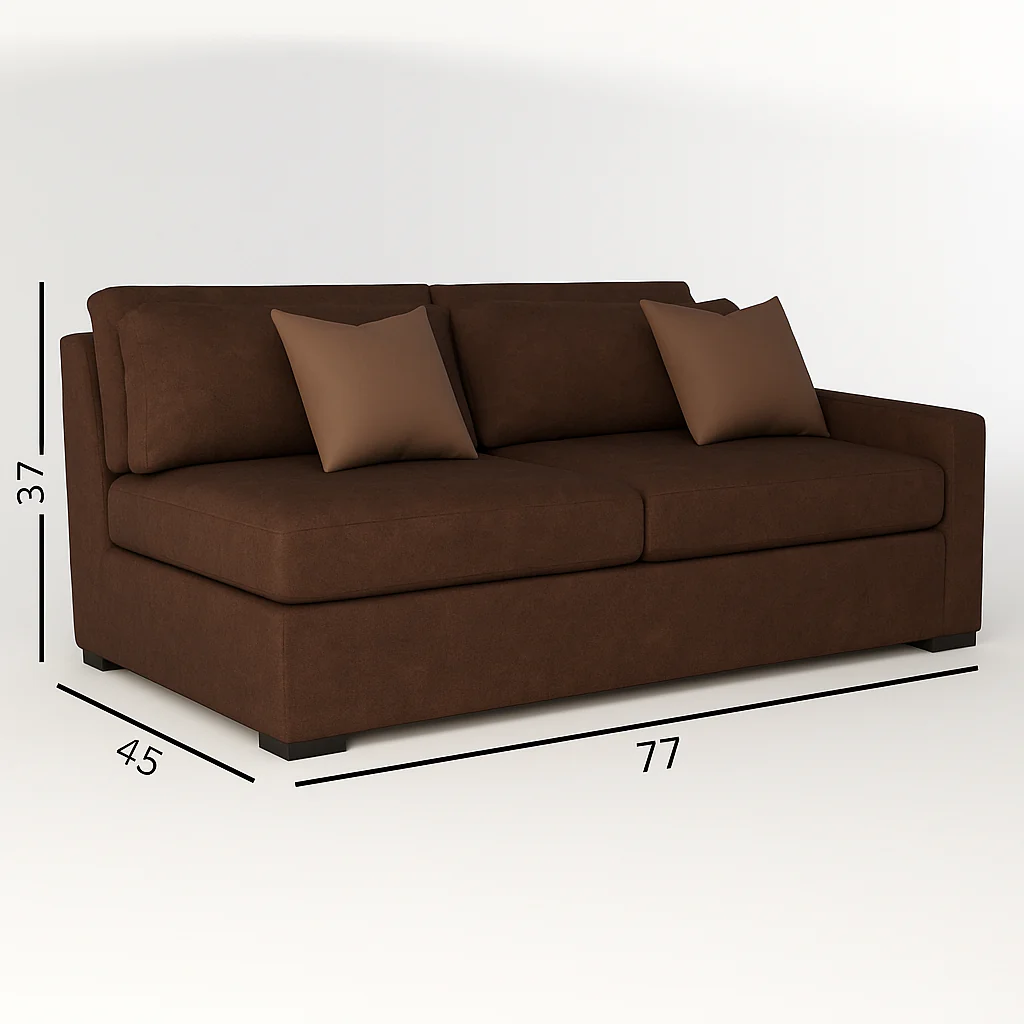 Lowell Sectional Variations