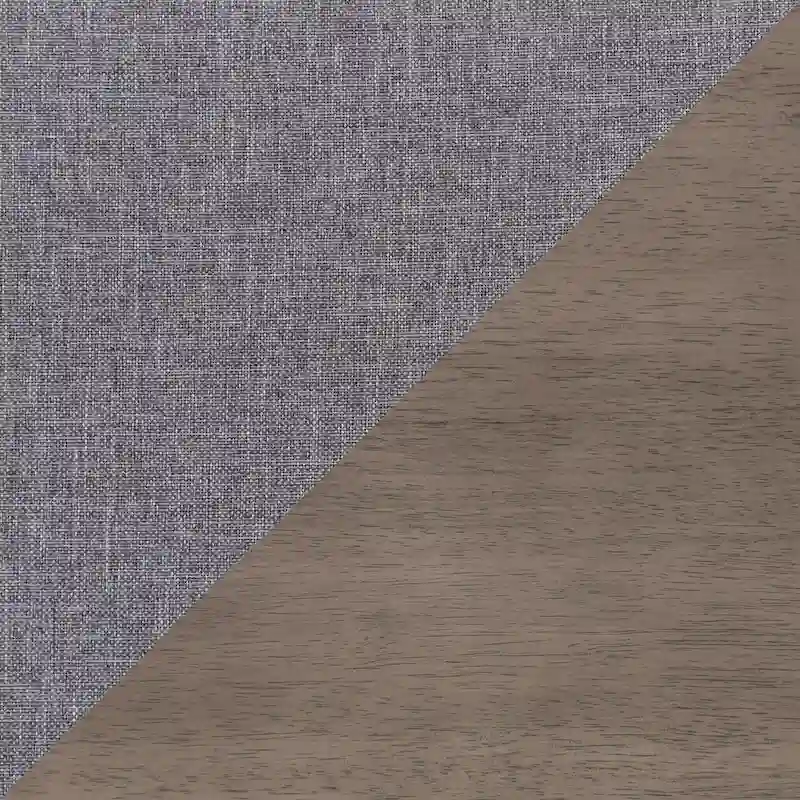 Set of 2 Tuscany Upholstered Counter Height Dining Chair