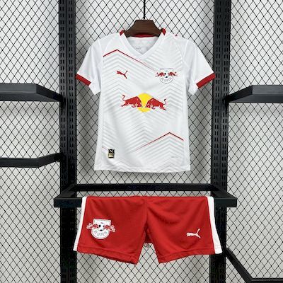 Kit Enfant Leipzig domicile 2025/26