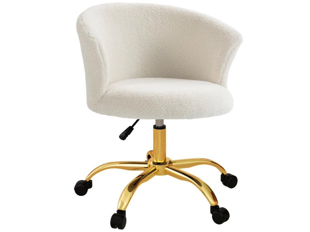 Chair - Blanc