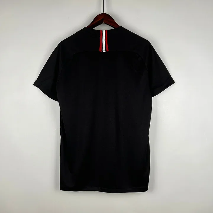 Maillot Paris Retro 2018 2019