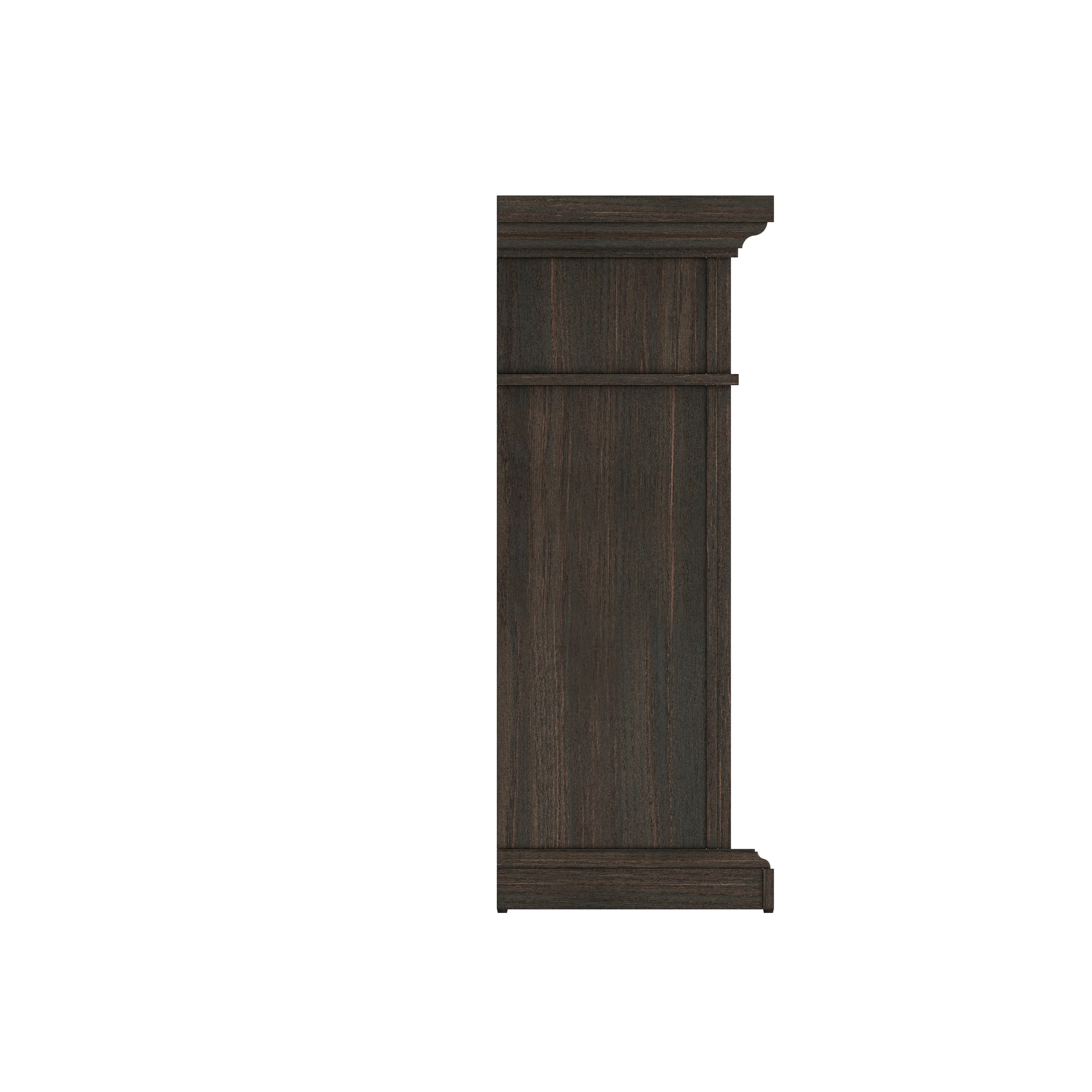 duraflame? 3D Flame Effect Electric Fireplace Wall Mantel