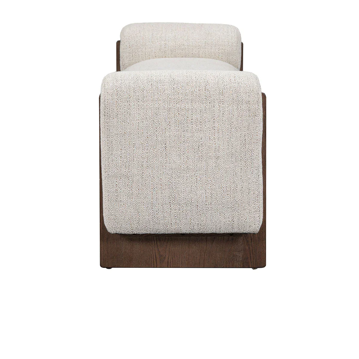 Sierra Upholstered Bench