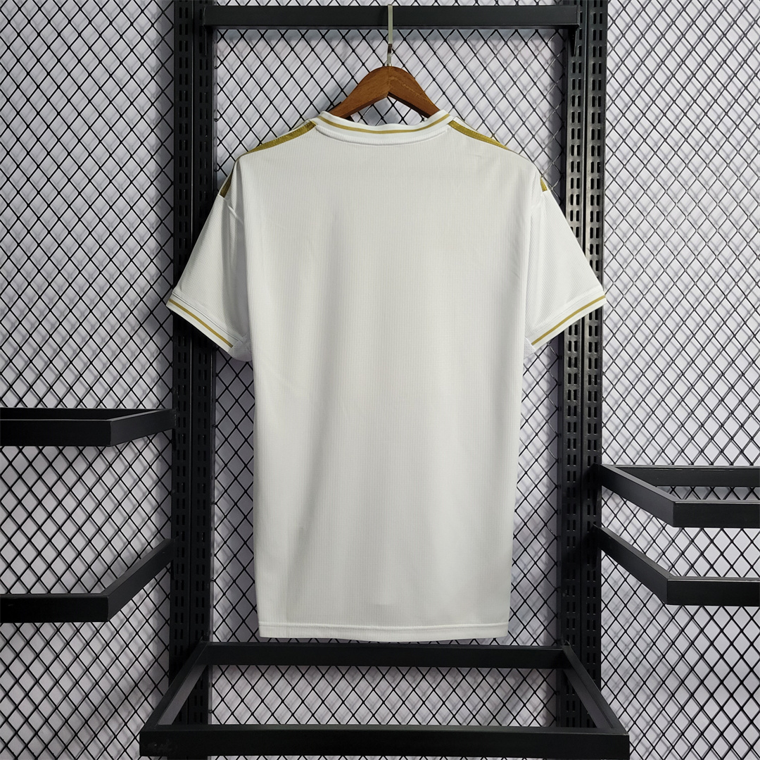 Maillot Retro Real Madrid domicile 2019/20