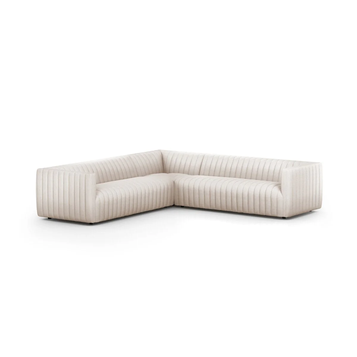 AUGUSTINE 3-PC SECTIONAL